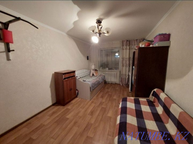 1-room apartment Karagandy - photo 1