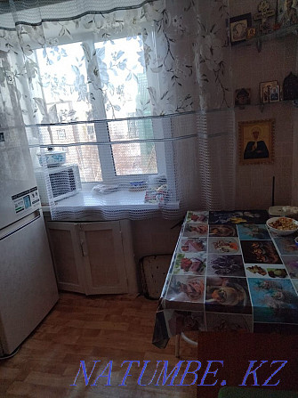 1-room apartment Kostanay - photo 1