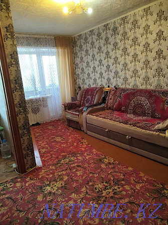 1-room apartment Kostanay - photo 2