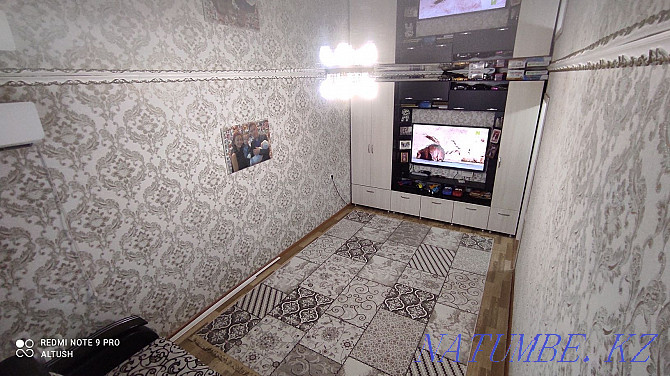 1-room apartment Большой чаган - photo 1