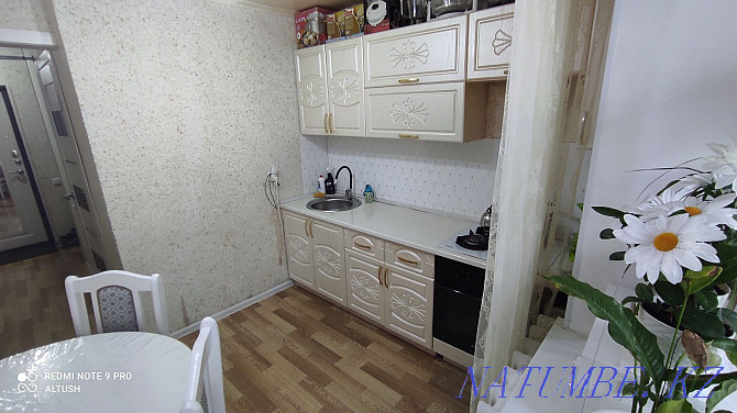 1-room apartment Большой чаган - photo 5
