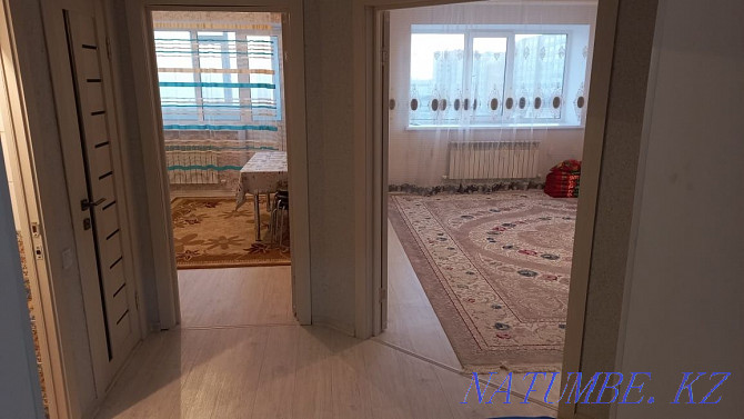 1-room apartment Aqtobe - photo 2