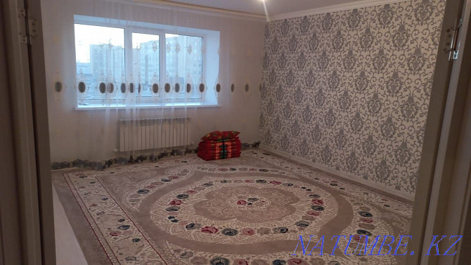 1-room apartment Aqtobe - photo 1