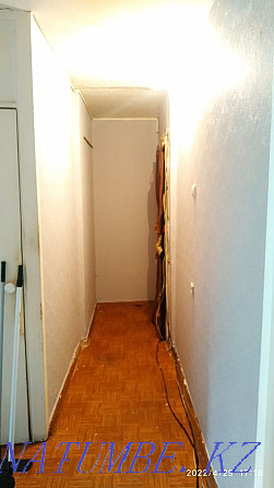 1-room apartment Нуркен - photo 3