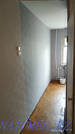 1-room apartment Нуркен - photo 4