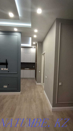 1-room apartment Astana - photo 10