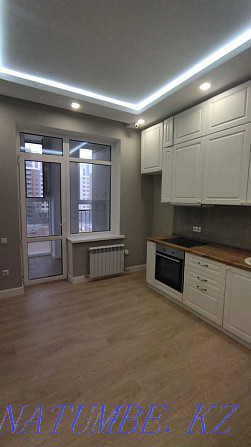 1-room apartment Astana - photo 19