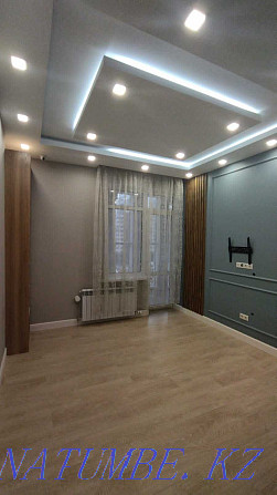 1-room apartment Astana - photo 4