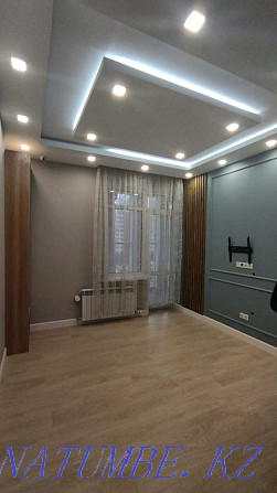 1-room apartment Astana - photo 6