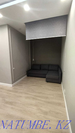 1-room apartment Astana - photo 17