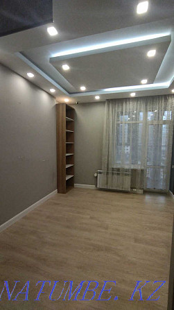 1-комнатная квартира Астана - изображение 14