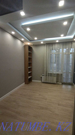 1-room apartment Astana - photo 14