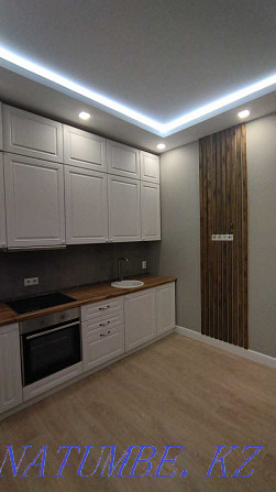 1-room apartment Astana - photo 15