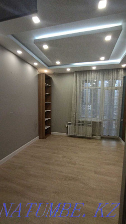 1-room apartment Astana - photo 12