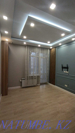 1-room apartment Astana - photo 7