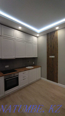 1-room apartment Astana - photo 16