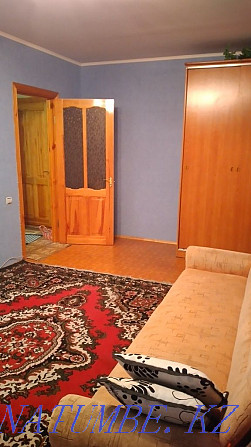 1-комнатная квартира Павлодар - изображение 1
