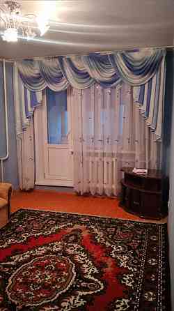 1 комнатная квартира Павлодар