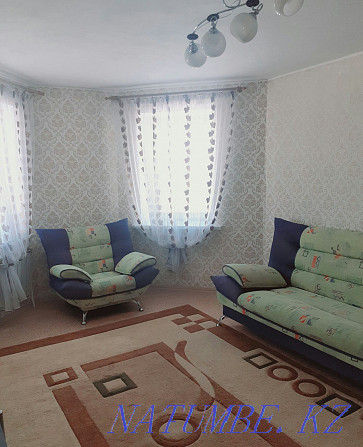 1-room apartment Kostanay - photo 1