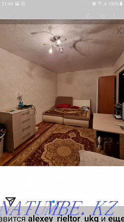 1-room apartment Ust-Kamenogorsk - photo 7