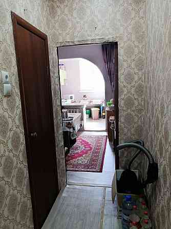 1-комнатная квартира Zhezqazghan