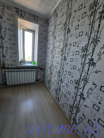 1-комнатная квартира Муткенова - изображение 5