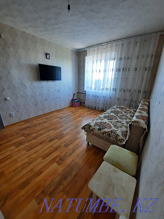 1-room apartment Муткенова - photo 1