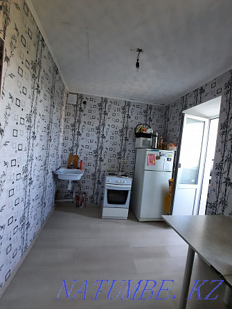 1-room apartment Муткенова - photo 4