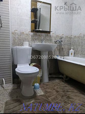 1-room apartment Shymkent - photo 5