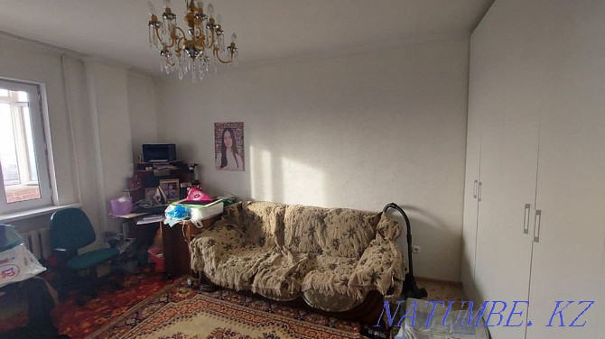 1-комнатная квартира Астана - изображение 5