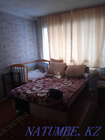 1-room apartment Ust-Kamenogorsk - photo 5