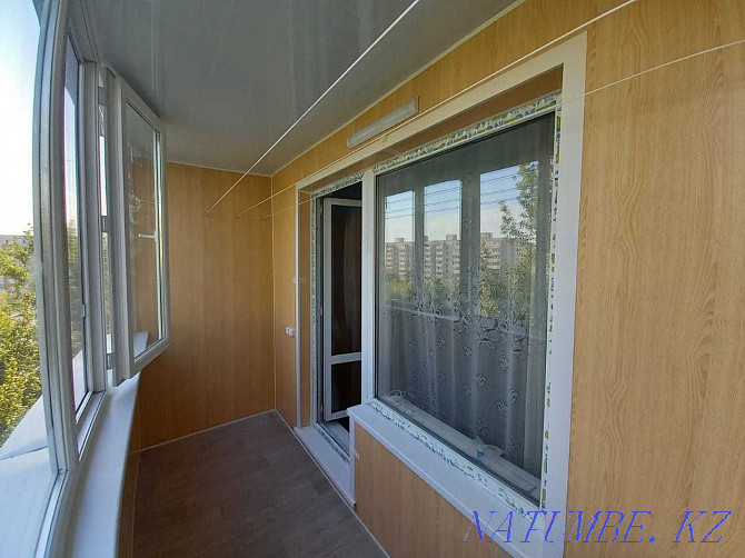 1-room apartment Aqsay - photo 14