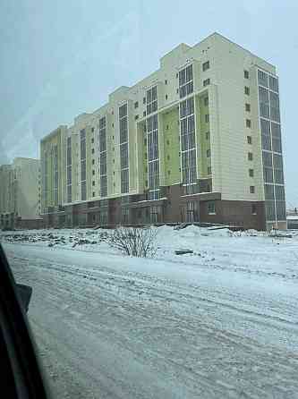 1-комнатная квартира Астана