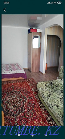 1-room apartment Petropavlovsk - photo 1