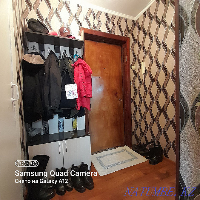 1-room apartment Aqtobe - photo 8