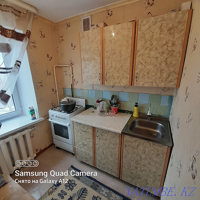 1-room apartment Aqtobe - photo 10