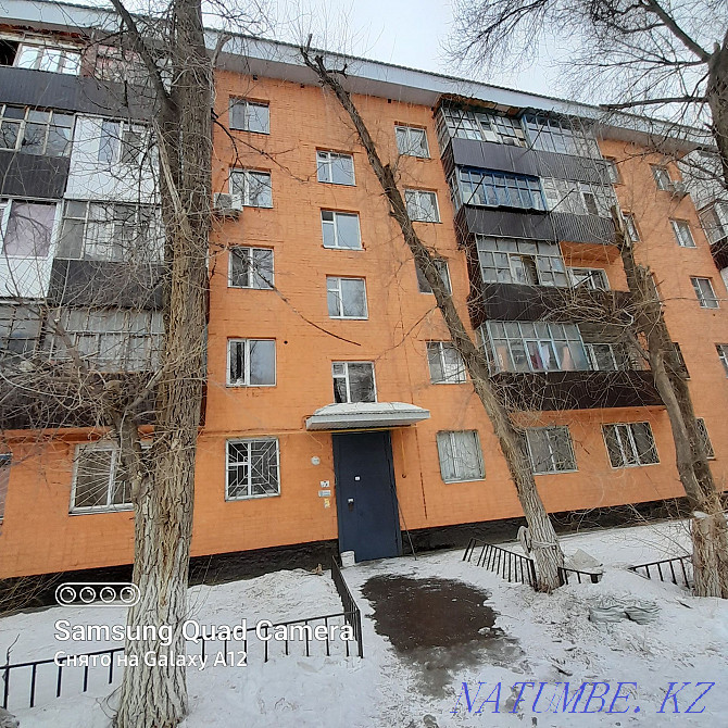 1-room apartment Aqtobe - photo 2