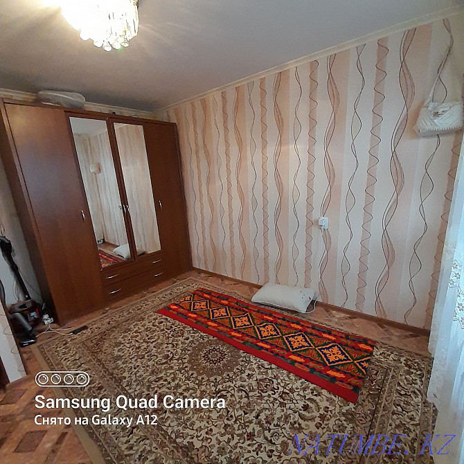 1-room apartment Aqtobe - photo 7