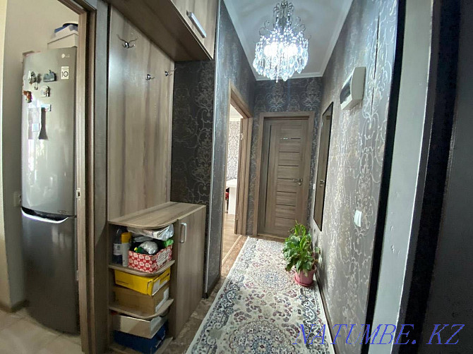 1-комнатная квартира Астана - изображение 4