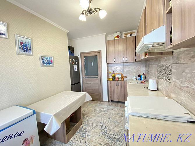 1-комнатная квартира Астана - изображение 6
