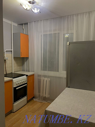 1-room apartment Karagandy - photo 8