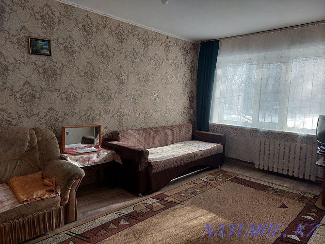 1-room apartment Pavlodar - photo 2