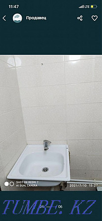 1-room apartment Kostanay - photo 4