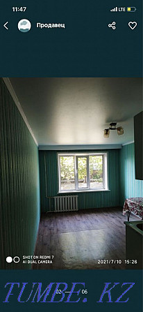 1-room apartment Kostanay - photo 2