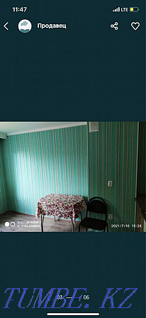 1-room apartment Kostanay - photo 3