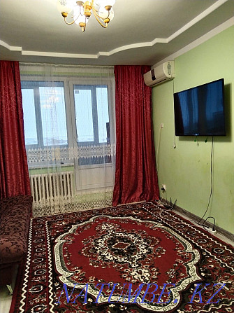 1-room apartment Aqsay - photo 4