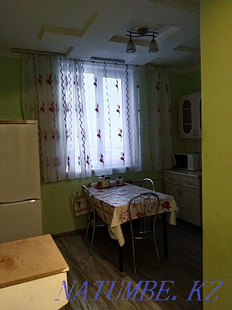 1-room apartment Aqsay - photo 7