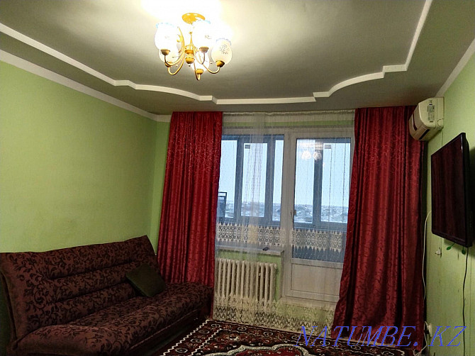 1-room apartment Aqsay - photo 5