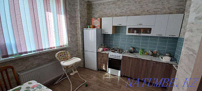 1-комнатная квартира Чапаево - изображение 7