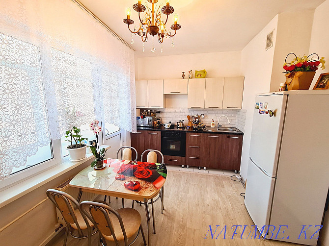 1-room apartment Atyrau - photo 2